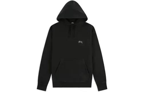 Stussy Sweatshirts Men's Hooded Thickened