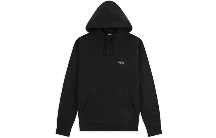 Stussy Sweatshirts Men's Hooded Thickened
