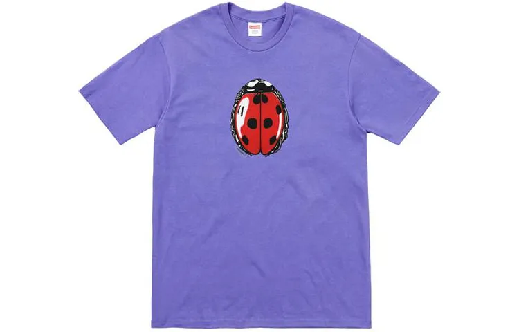 Supreme Ladybug Tee