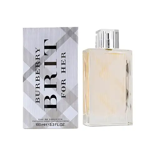 Burberry Perfume, British style, 100 ml