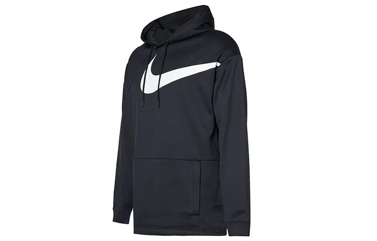 Nike Sweatshirts Men's Hooded Moderate Straight Fit
