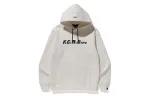 Bape X F.C.R.B. Team Hoodie