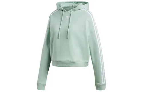 Adidas Originals Sweatshirts Women's Moderate Regular