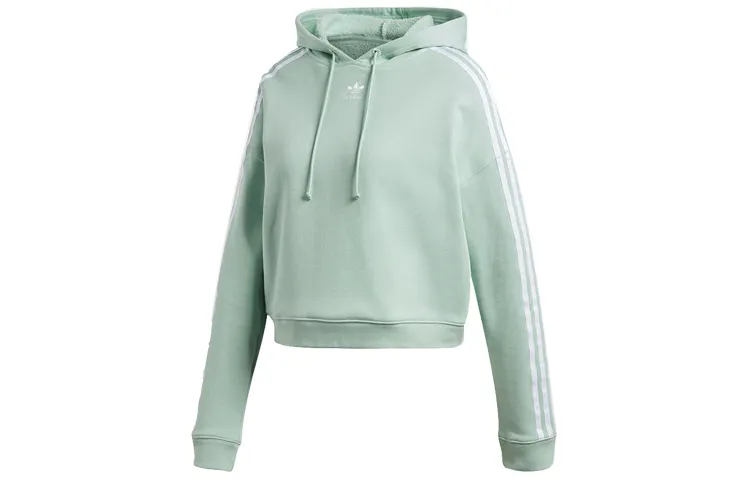 Adidas Originals Sweatshirts Women's Moderate Regular
