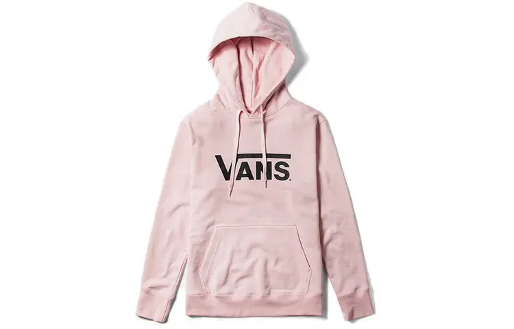 Vans Sweatshirts Unisex Hooded Moderate Regular