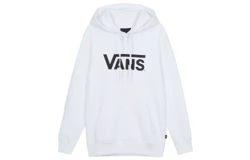 Vans Sweatshirts Unisex Hooded Moderate Regular