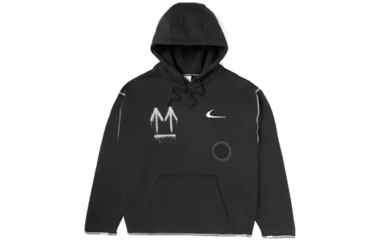 OFF-WHITE X Nike Hoodie
