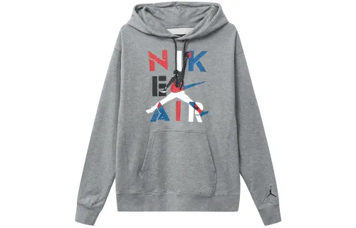 Jordan Sweatshirts Men's Moderate Regular
