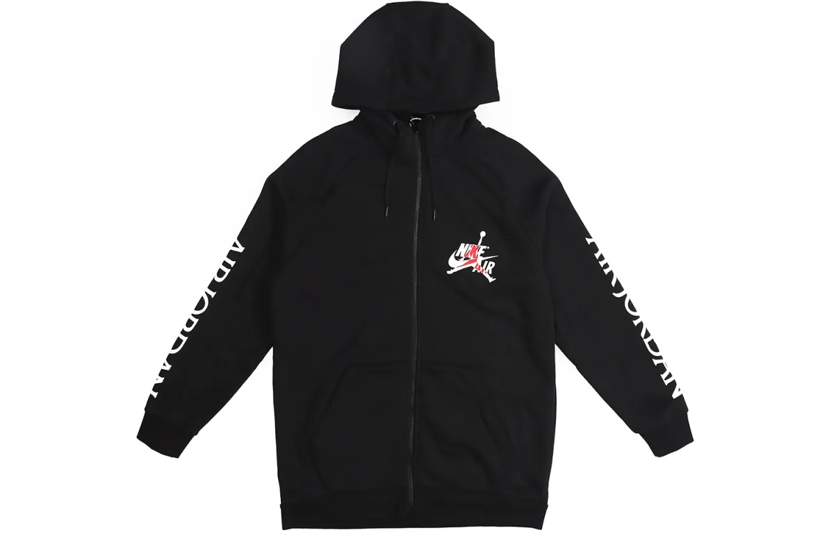 Jordan Jumpman Classic Sweatshirt
