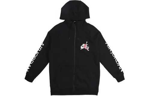 Jordan Jumpman Classic Sweatshirt