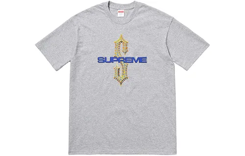 Supreme Diamonds Tee