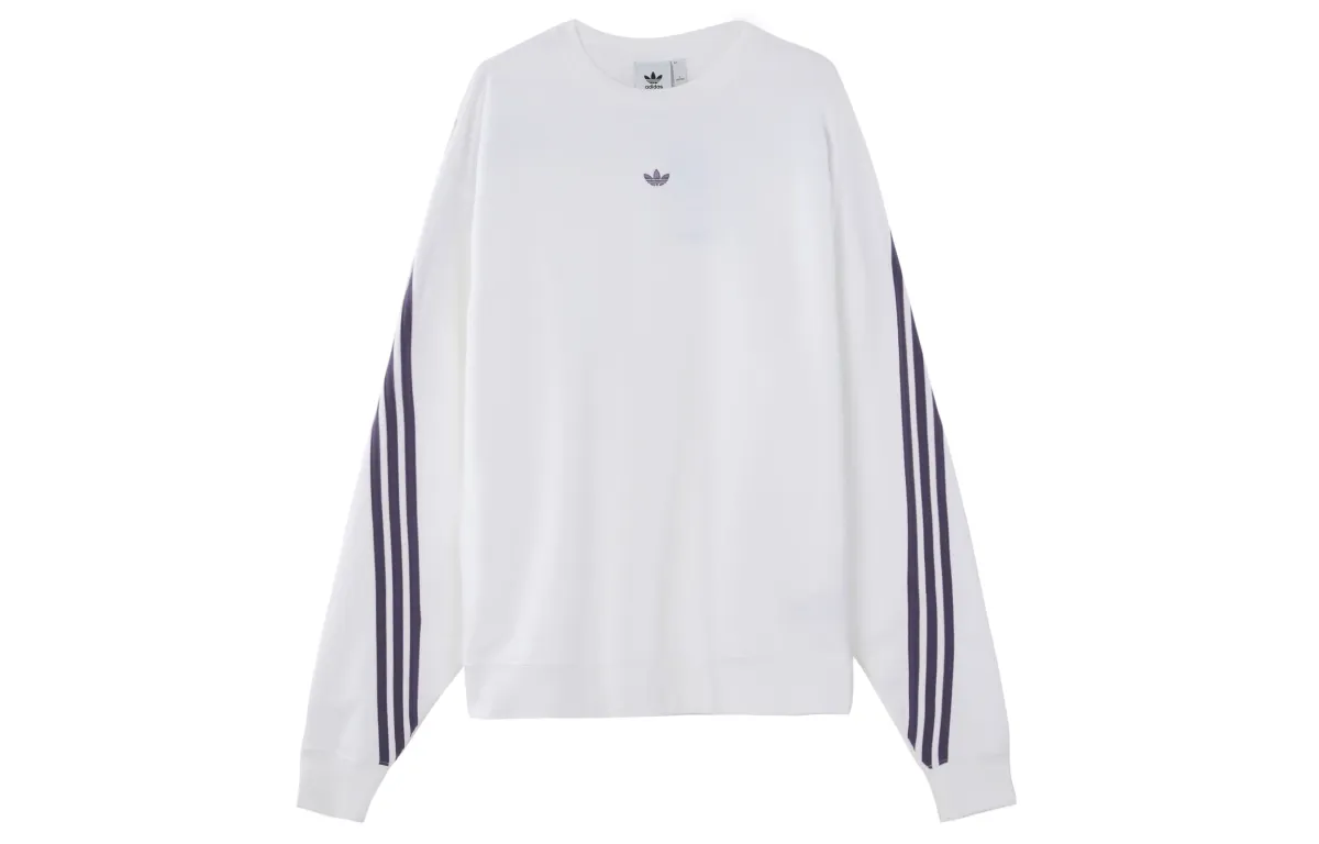 Adidas Originals Sweatshirt Men's White