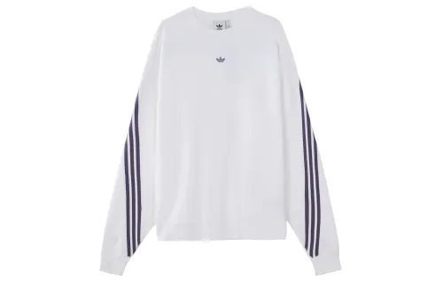 Adidas Originals Sweatshirt Men's White