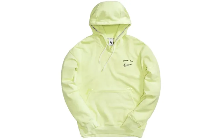 Nike X Pigalle Hoodie