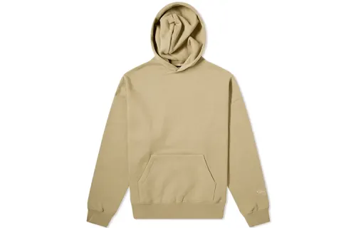 Fear Of God Essentials Ssense Pullover Hoodie