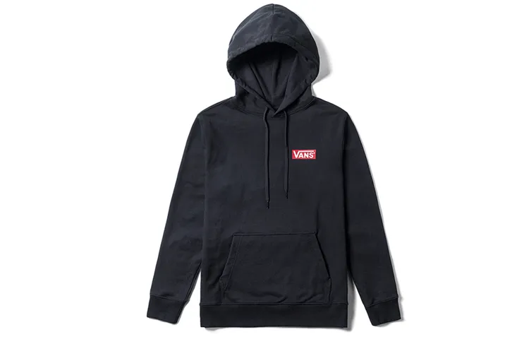 Vans Supreme Fiend Sweatshirts Unisex Hooded (Non-detachable) Moderate