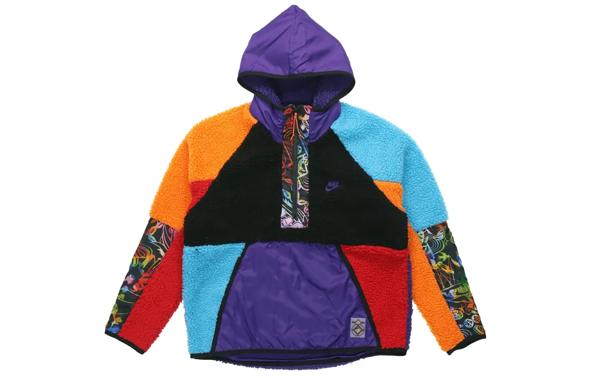 Nike Sweatshirts Men's Hooded Moderate Regular