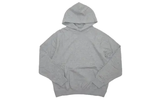 Fear Of God Fog Essentials Pullover Hoodie