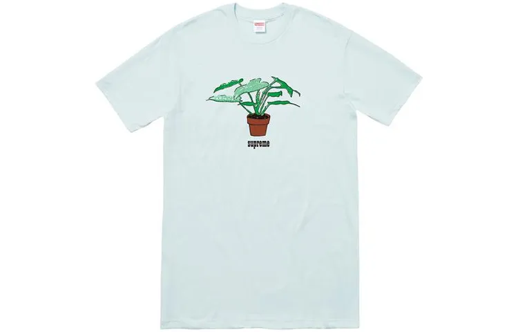 Supreme Plant Tee