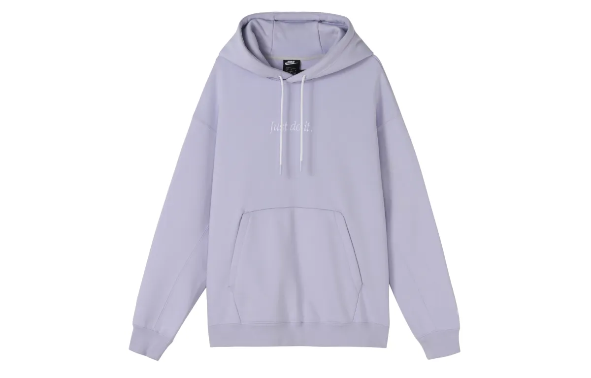 Nike Sportswear JDI Sweatshirts Men's Hooded Moderate Regular