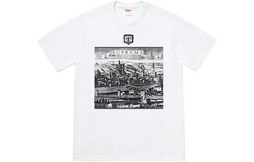 Supreme Fiorenza Tee