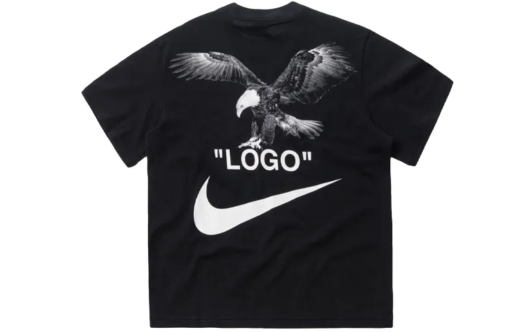 Nike lab X OFF WHITE Mercurial Nrg X Tee