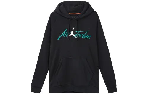 Jordan Sweatshirts Men's Thickened Regular