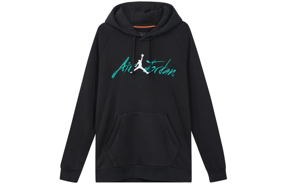 Jordan Sweatshirts Men's Thickened Regular