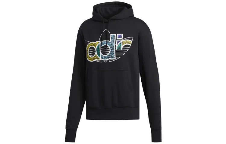 Adidas Originals Sweatshirt Men's Black