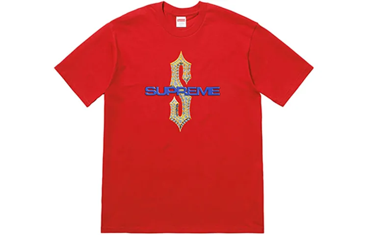 Supreme Diamonds T Shirt