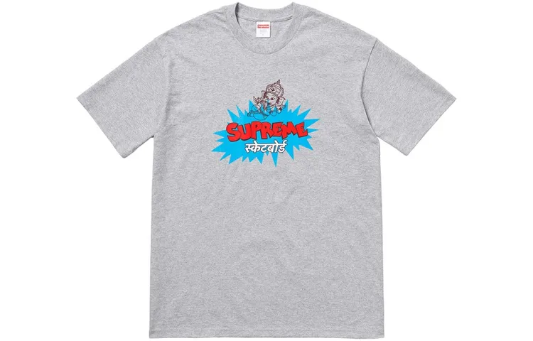 Supreme Ganesha Tee