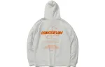 Li Ning Sweatshirts Unisex Hooded Moderate Regular