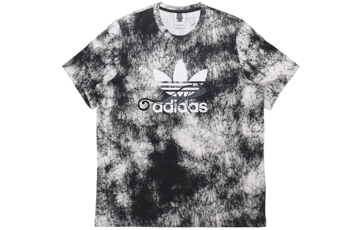 Adidas Originals T Shirt Men's Black