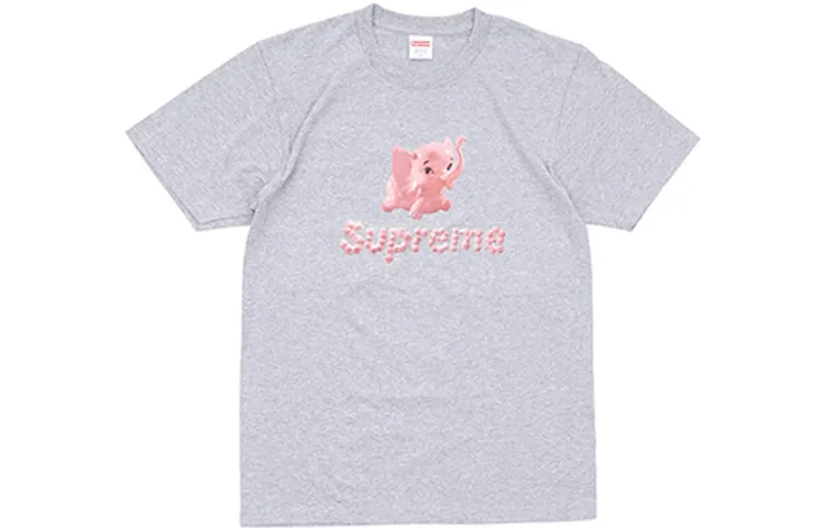 Supreme Elephant Tee