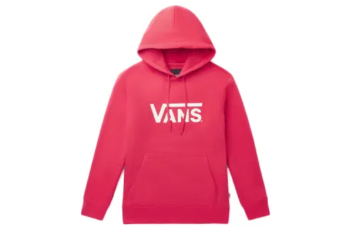 Vans Sweatshirts Unisex Hooded Moderate Other