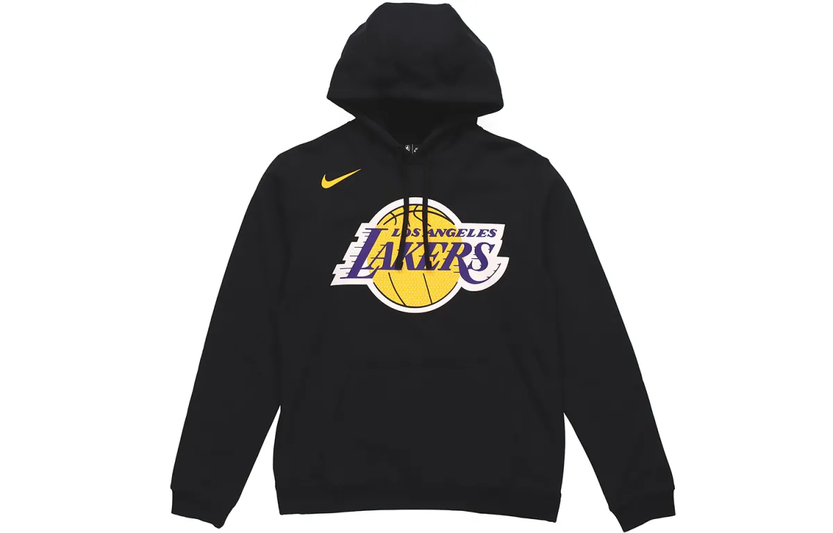 Nike Sweatshirts Men's Hooded Moderate Regular