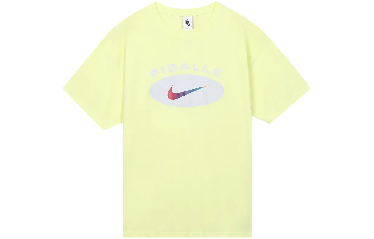 Nike X Pigalle Tee