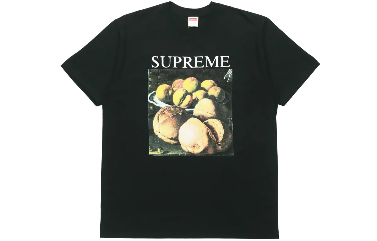 Supreme Still Life Tee