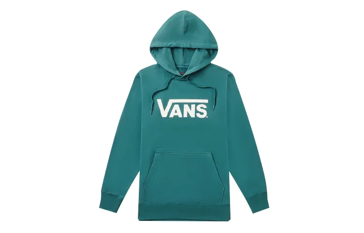 Vans Sweatshirt Unisex Avocado Green