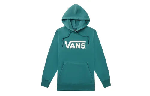 Vans Sweatshirt Unisex Avocado Green