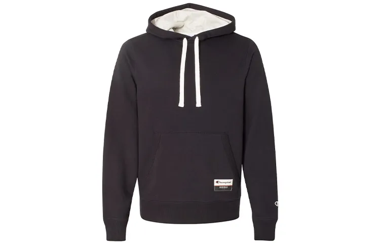 Champion Sweatshirts Unisex Hooded Moderate Straight Fit