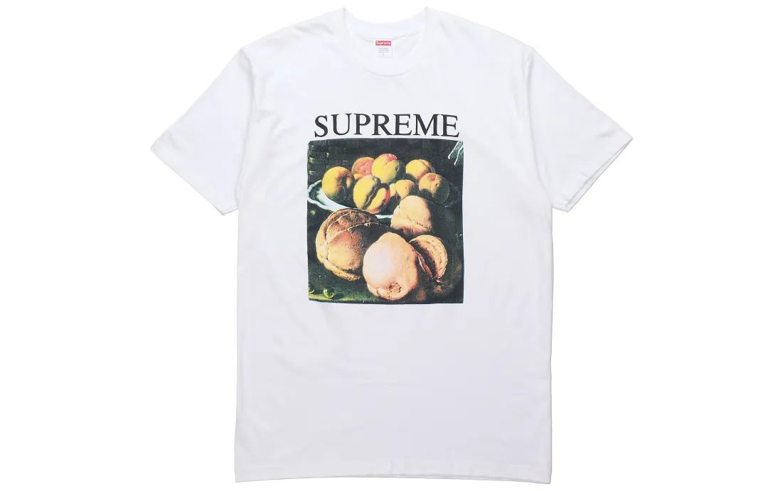 Supreme Still Life T Shirt