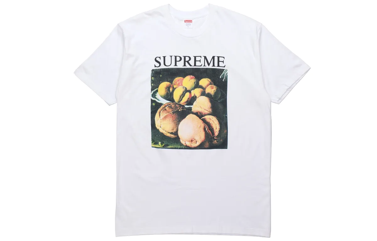Supreme Still Life T Shirt
