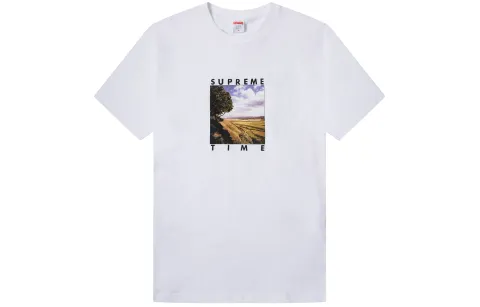 Supreme Time Tee