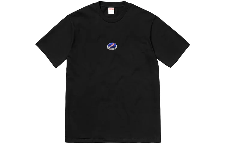 Supreme Bottle Cap Tee