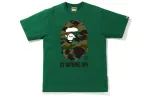 Bape 1st Camo By Bathing Ape Tee
