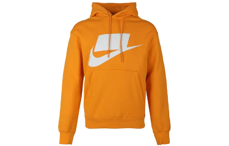 Nike SPORTSWEAR TECH PACK Sweatshirts Men's Hooded Moderate Regular