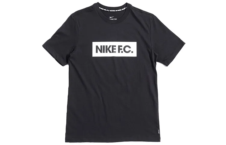 Nike Nike T-Shirt T-Shirt Men's Men's Black Black