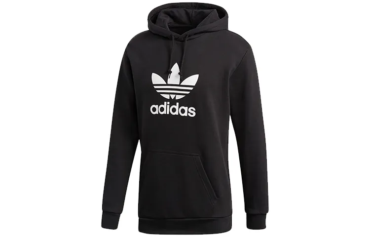 Adidas Originals Trefoil hoodie
