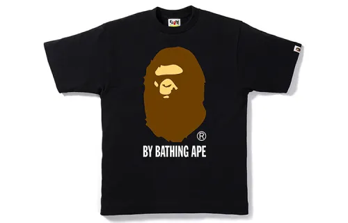Bape By Bathing Tee